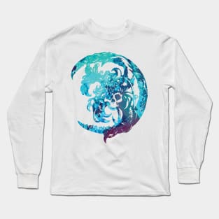 Helheim Long Sleeve T-Shirt